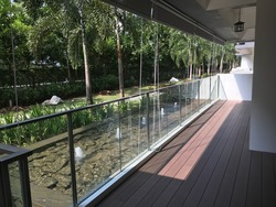 Hedges Park Condominium (D17), Condominium #171130452